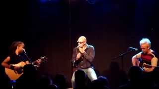 The Christians - What's In A Word, Hertford Corn Exchange