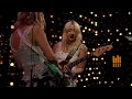Lambrini Girls Big Dick Energy Live On KEXP