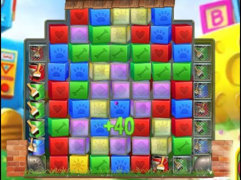 Pet Rescue Saga Level 5280 no boosters