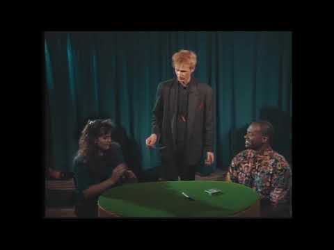 The Vault - Code of Silence by Gary Kurtz video DOWNLOAD