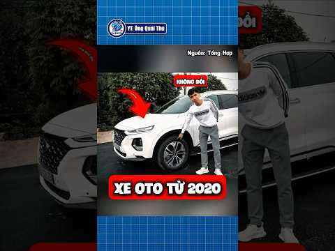 Tại Sao PHD Không Mua Xe Mới?