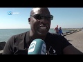 Vis is bijvangst op de Noordpier: "Samen genieten van uniek evenement"