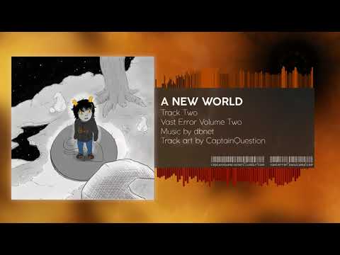 Video thumbnail for A New World
