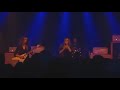 BLUES PILLS - "Black Smoke" Live At WDR ...