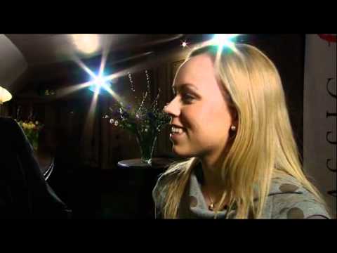 Classic FM Live - Tine Thing Helseth