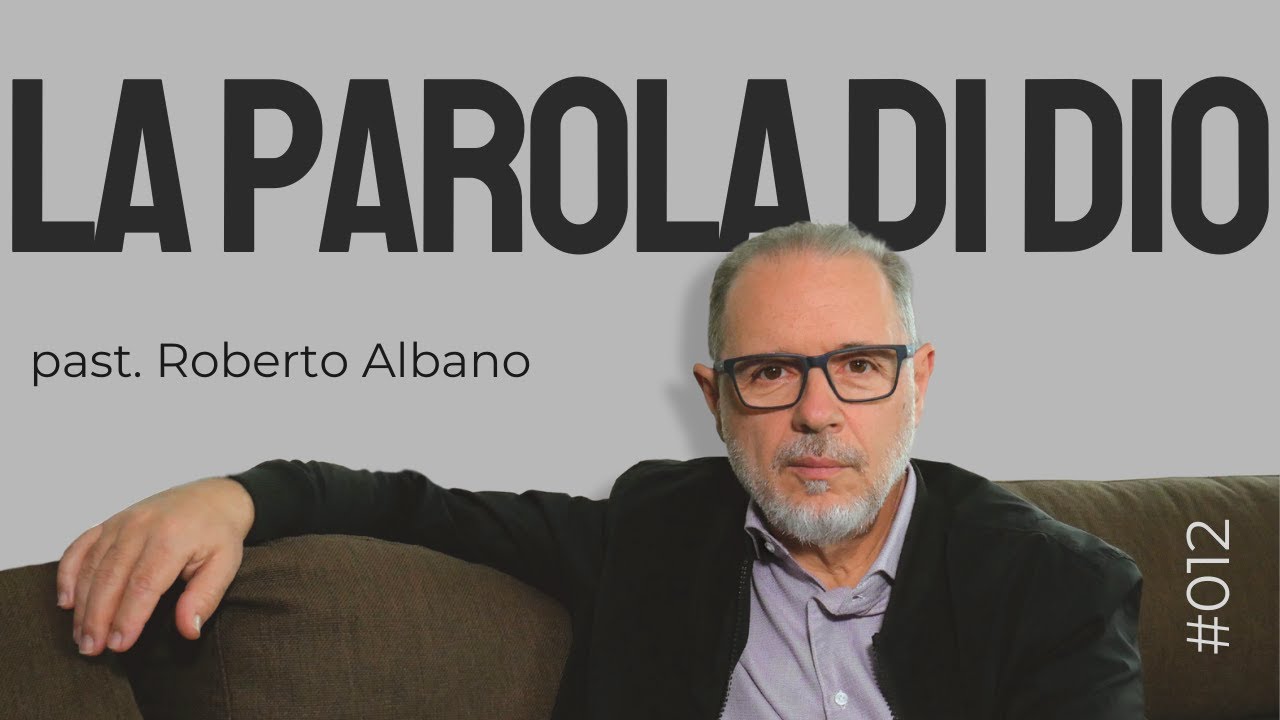 INIZIA CON GESÙ! - “La parola di Dio è affidabile”