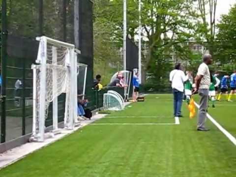 Real Sranang - Knollendam