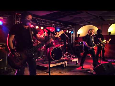 Metallica Revival - Creeping Death (Freiberg, Alte Mensa, 18.01.2014)