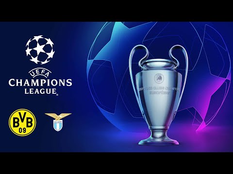 IL TRAILER PRE-MATCH DI LAZIO - BORUSSIA DORTMUND