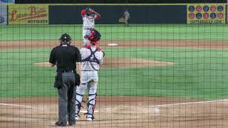 5/6/2021: Alberto Baldonado vs. Oswaldo Cabrera