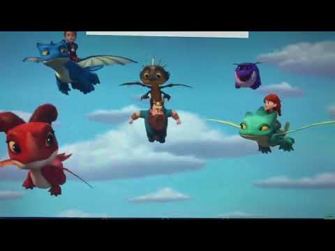 The Aristodragons Part 4 - Self-Improvement Lessons