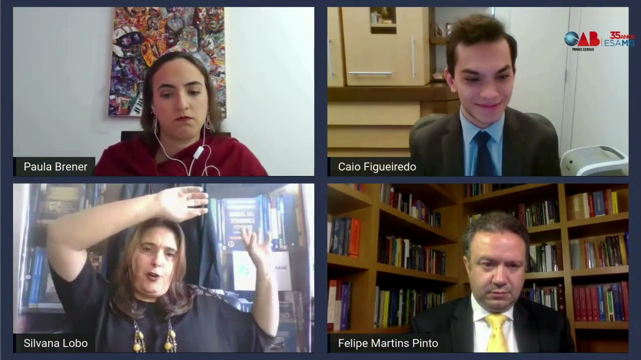 Seminário Criminalistas Pela Democracia - Um Olhar Necessário para Execução Penal