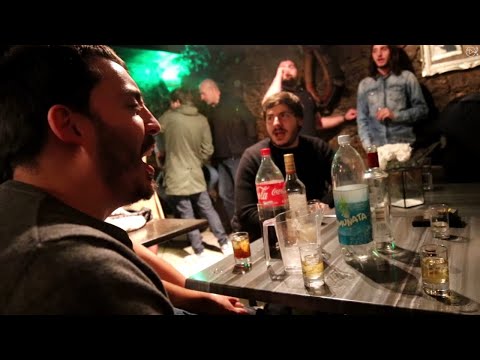 Chant Corse ⸱ Petru-Antò Filippi - U Pastizzu (2017)