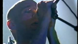 R.E.M. - Country Feedback Live in Hamburg (Rockpalast) 1998