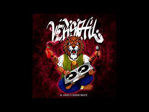 EL ARIAS - Clases de rap con Cober Dfc - versátil