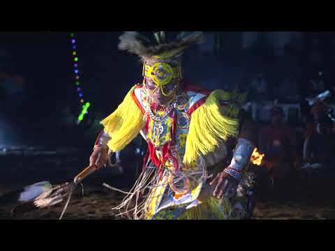 Gulf Country Frontier Days Festival: cultural dance performance