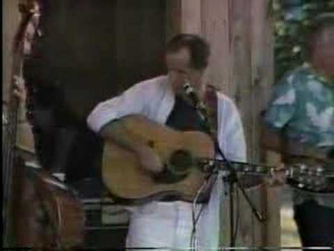 Seldom Scene - The Fields Have Turned Brown
