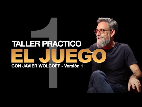 Taller EL JUEGO P1