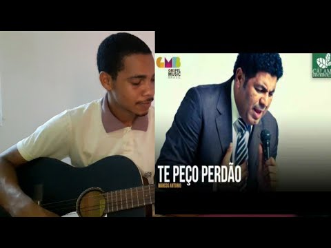 Te Peço Perdão. - Daniel Hérbem