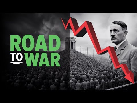 The Road to War - Part 2