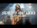 Spirit of God