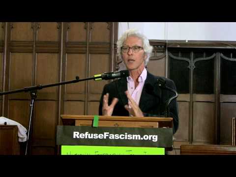 Teach-In with George Prochnik