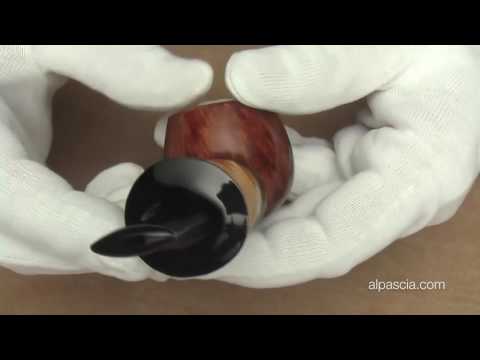 Pipa Roman Kovalev (Doctor's Pipe) - pipe 024