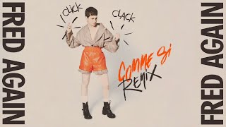 Christine and the Queens - Comme si (Fred Again Remix)