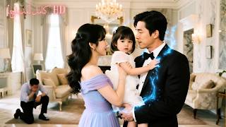 في حياتها الثانية، تستخدم صوت ابنتها للانتقام، وكل أفراد العائلة الخائنين يسجدون!#love #251122kjB3