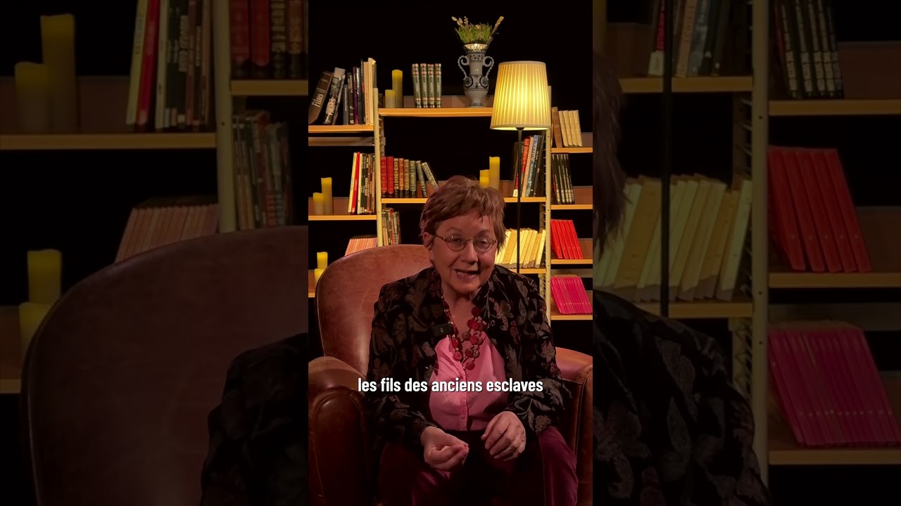 LE DISCOURS DE MARTIN LUTHER KING lu par BÉATRICE GRANGE｜100 TEXTES POUR LES VIVANT·ES