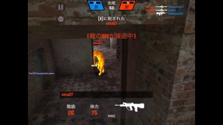 テスト生放送！！！Bullet forceや荒野行動とかをします！！