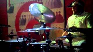 &quot;Hey Girl&quot; IAMDYNAMITE at Pianos NYC 3/1/12