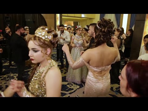 Costel Biju - Da-te mare viata mea LIVE 2018 @ Nunta Ronaldo & Sabina