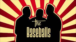 Dick Brave &amp; The Backbeats - Black Or White (Michael Jackson Cover)