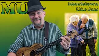 Our House - Crosby, Stills, Nash &amp; Young (a REQUESTED ukulele tutorial by MUJ)