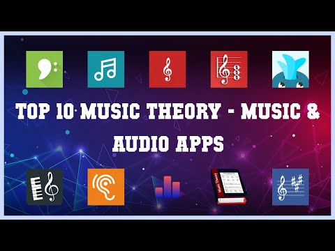 Top 10 Music Theory Android Apps
