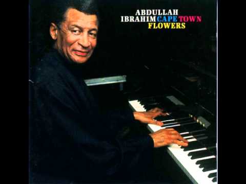 Abdullah Ibrahim - Chisa