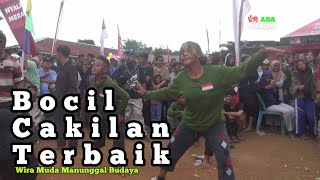 Download lagu Cewe Jantur Cakilan Bendrong Kulon Ebg Wira Muda Manunggal Budaya mp3 Download lagu Cewe Jantur Cakilan Bendrong Kulon Ebg Wira Muda Manunggal Budaya mp3