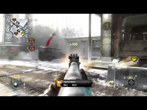 Mohog 1v4 Clutch at ReflexGT