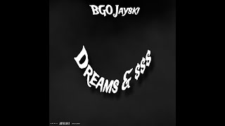 BGO Jayski - ILoveJayski