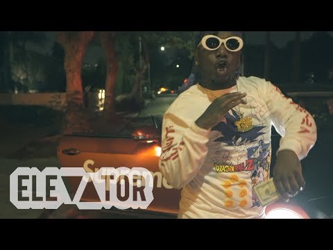 Rizzoo Rizzoo - Catch Up (Official Music Video)