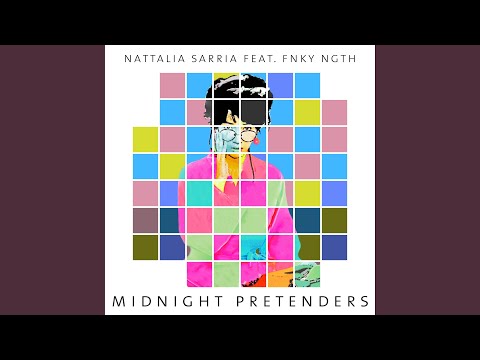 Midnight Pretenders (Future Funk Version) のサムネイル