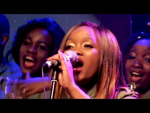 Ndinobva Kwamuri Joyfull Praise Choir ft Takesure Zamah Ncube