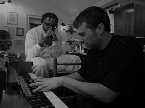 Fred again . . and Blanco