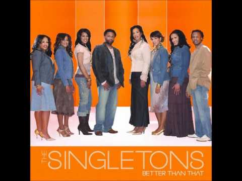 The Singletons- For Me