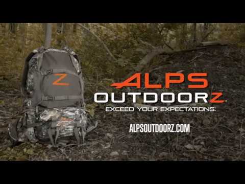 Pathfinder Hunting Pack by ALPS OutdoorZ