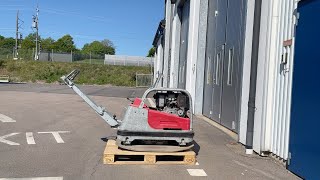 Plaque vibrante Swepac FB510 | Image 4 - Machineryline