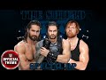 The Shield Special OP Entrance Theme