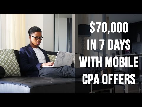 download lagu mp3 mp4 Mobile Cpa Network, download lagu Mobile Cpa Network gratis, unduh video klip Mobile Cpa Network