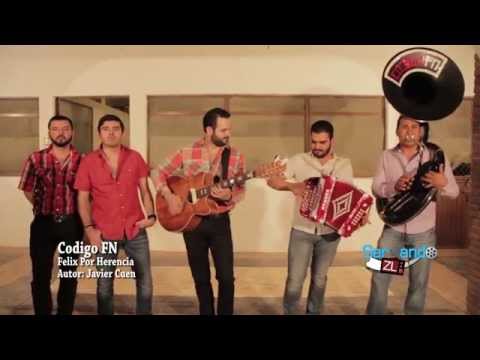 Codigo FN - 13 De Junio En Las Pulgas Tijuana - Promocion Del Disco 2014 (En Vivo)